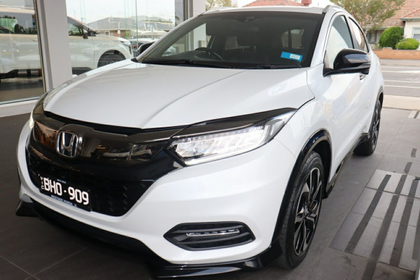 2020 Honda HR-V  RS SUV