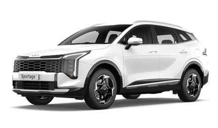 Sportage SX | FWD