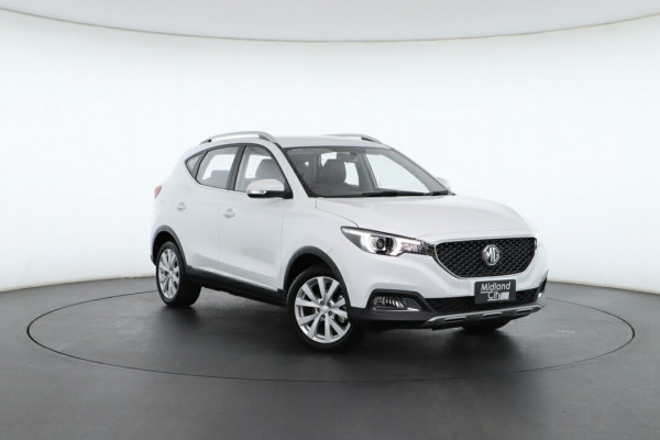 2024 MG ZS AZS1 Excite SUV