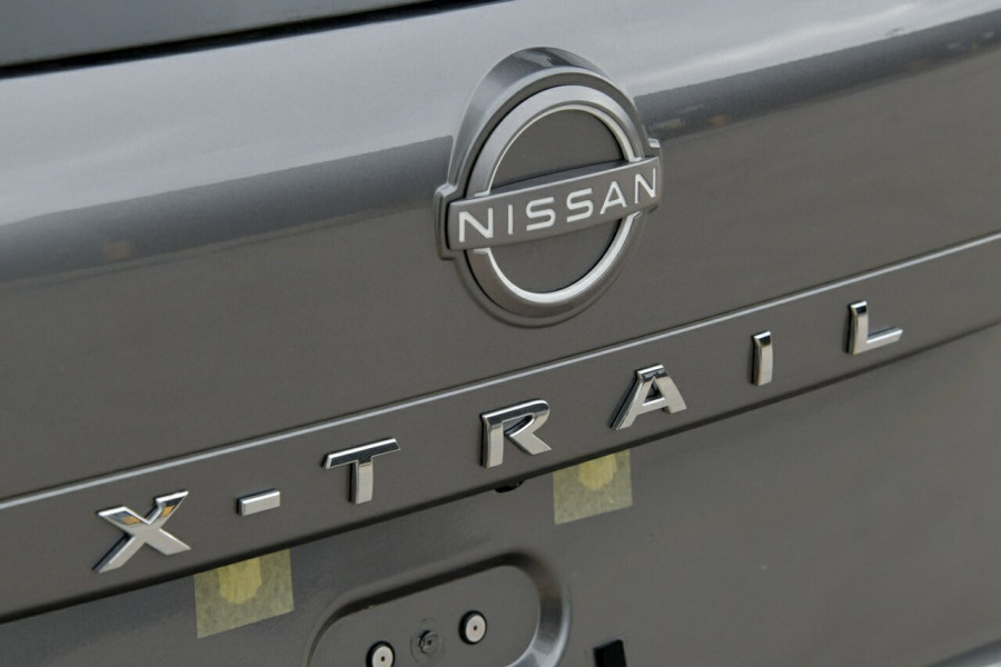 2024 MY25 Nissan X-Trail T33 N-TREK SUV Image 29