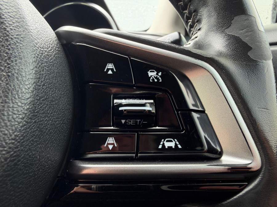 2018 Subaru Outback 5GEN 2.0D Premium SUV Image 22