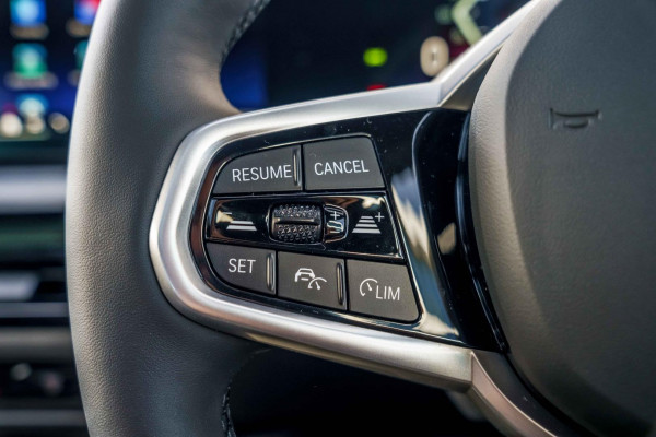 2026 BMW i4 G26 eDrive35 Hatch image 20