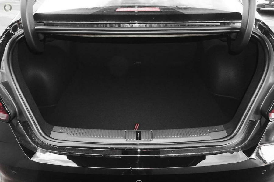 2024 MG MG5 AP32 Vibe Sedan Image 8