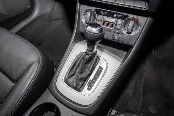 2015 MY16 Audi Q3 8U TFSI SUV Image 18