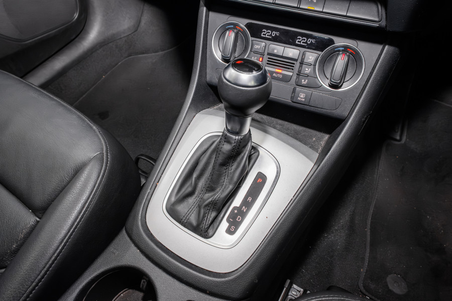 2015 MY16 Audi Q3 8U TFSI SUV Image 18