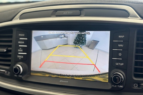 2020 Kia Sorento UM Si SUV Image 14
