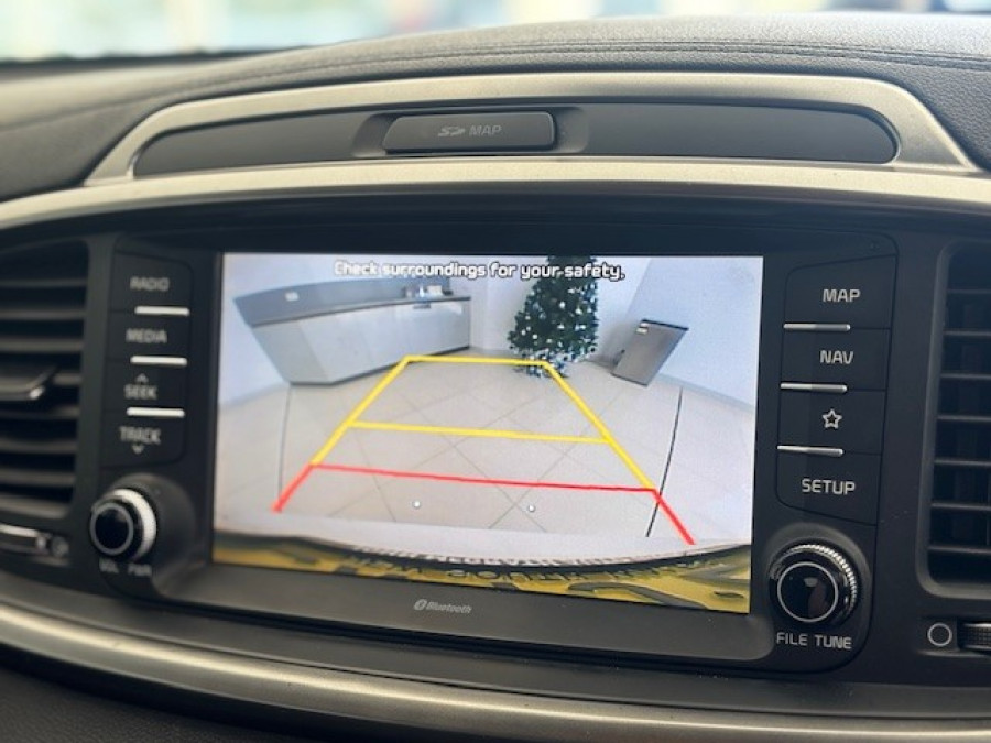 2020 Kia Sorento UM Si SUV Image 14