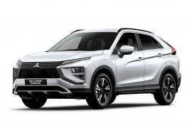 2021 Mitsubishi Eclipse Cross YB LS Suv