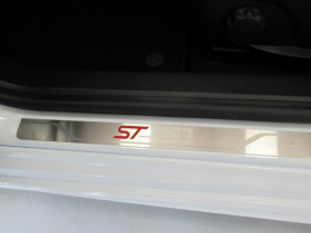 2019 MY19.25 Ford Focus SA 2019.25MY ST-LINE Hatchback