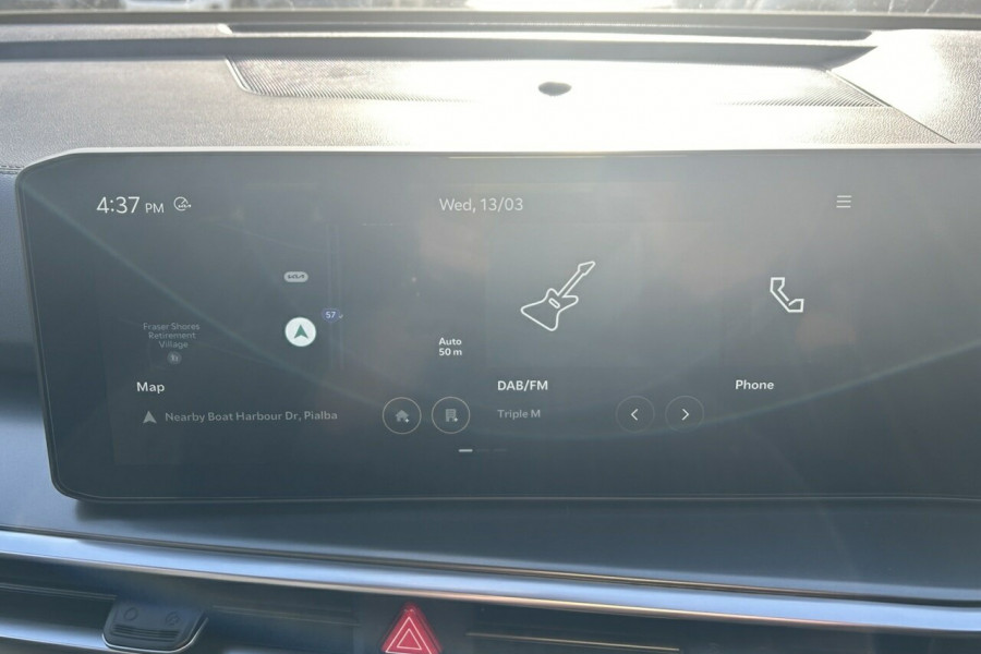 2024 MY25 Kia Sorento MQ4 PE Sport SUV Image 20