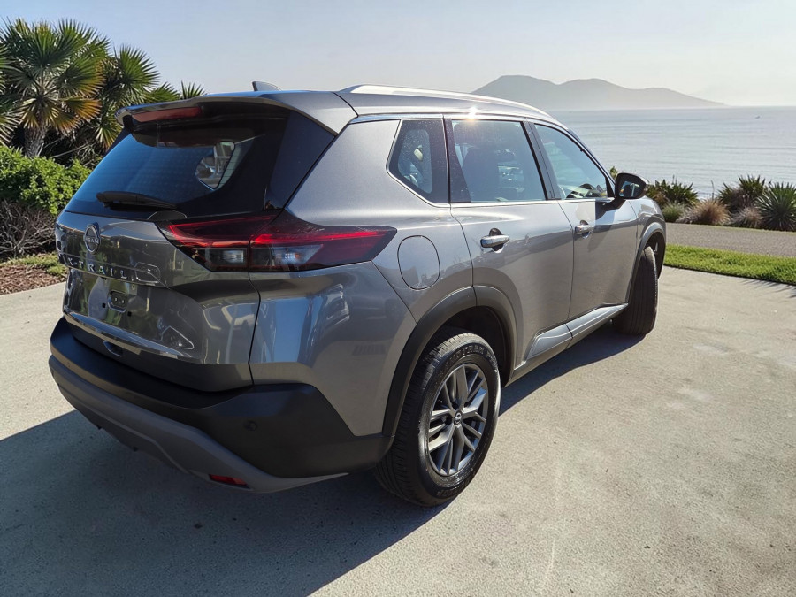 2024 MY25 Nissan X-Trail T33 ST SUV Image 8