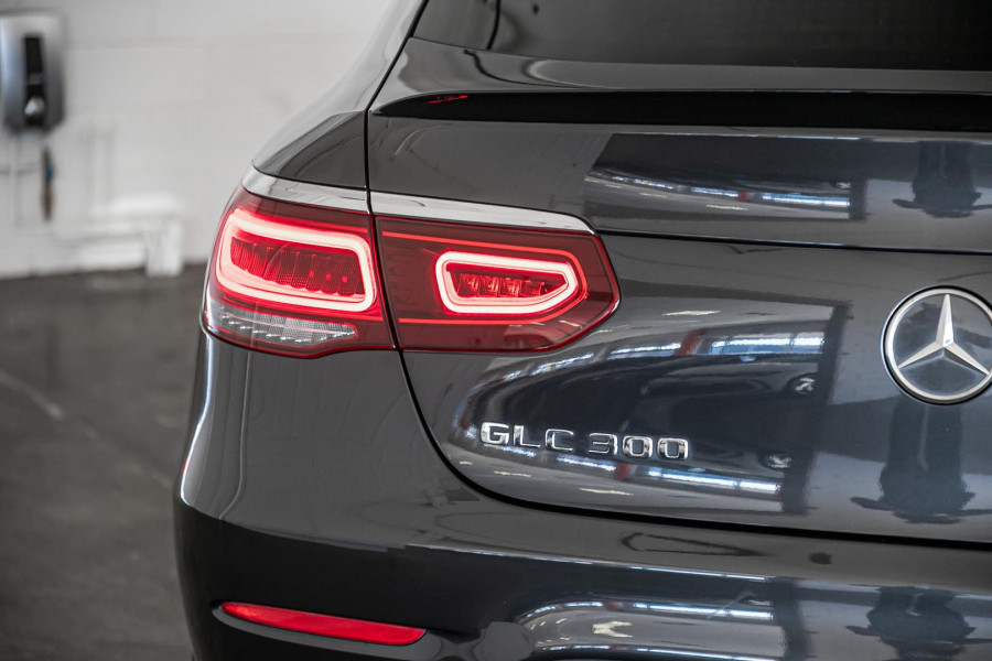 2022 Mercedes-Benz GLC-Class X253 GLC200 SUV Image 9