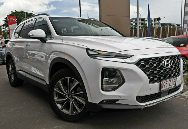 2019 MY20 [THIS VEHICLE IS SOLD]