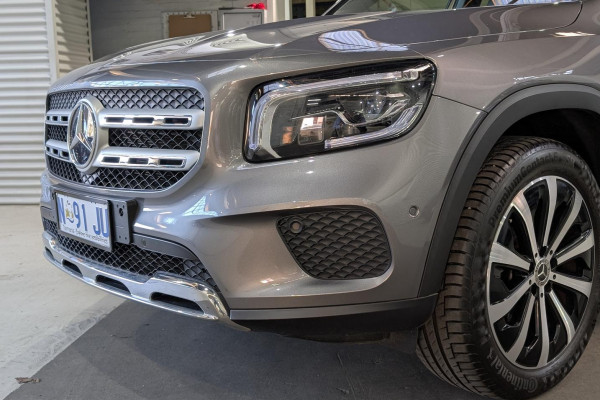 2023 Mercedes-Benz GLB-Class X247 GLB200 SUV Image 16