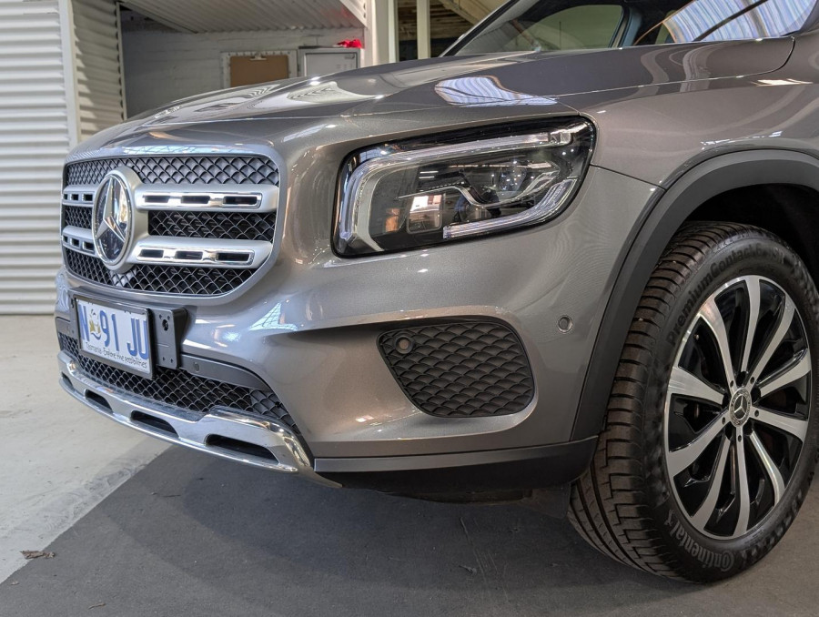 2023 Mercedes-Benz GLB-Class X247 GLB200 SUV Image 16