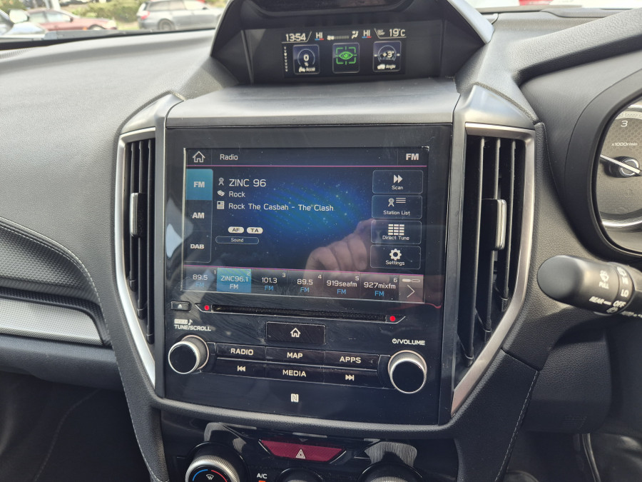 2019 Subaru Forester S5 2.5i-S SUV Image 18