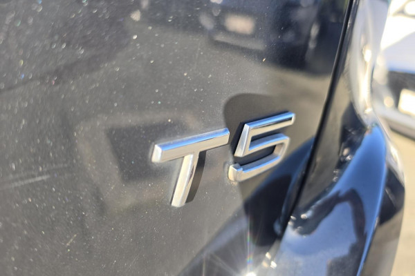2016 Volvo XC60 UZ T5 Luxury SUV Image 16