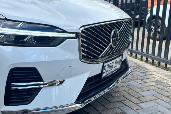 2025 MY26 Volvo XC60 UZ Plus B5 Bright SUV Image 4