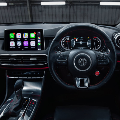 MY20 MG HS Excite 1.5T