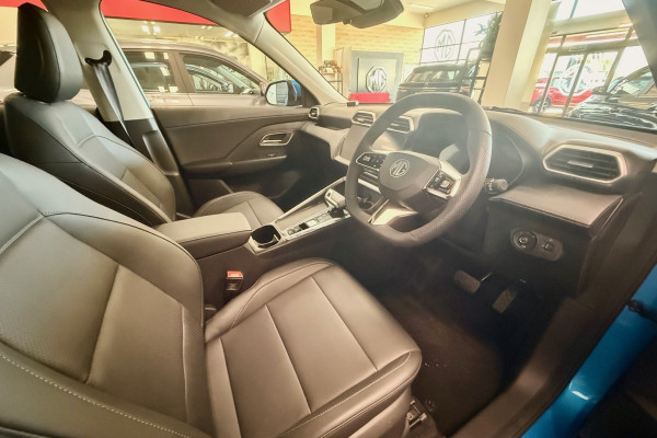 2026 MG ZS ZS32 Essence SUV Image 7