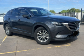Mazda CX-9 Touring TC
