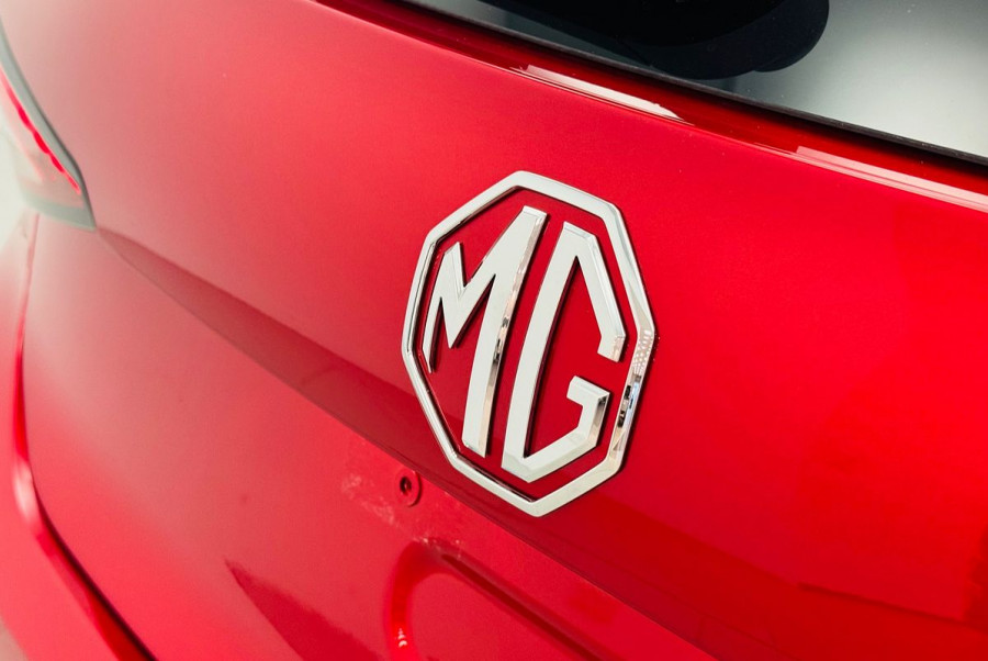 2024 MG MG3 Essence Hatch Image 14
