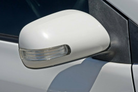 2012 MY11 Toyota Corolla ZRE152R MY11 Ascent Sedan