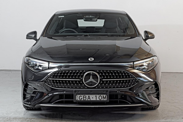 2026 Mercedes-Benz CLA-Class C178 CLA200 Coupe image 19