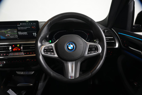 2024 BMW iX3 M Sport SUV Image 14