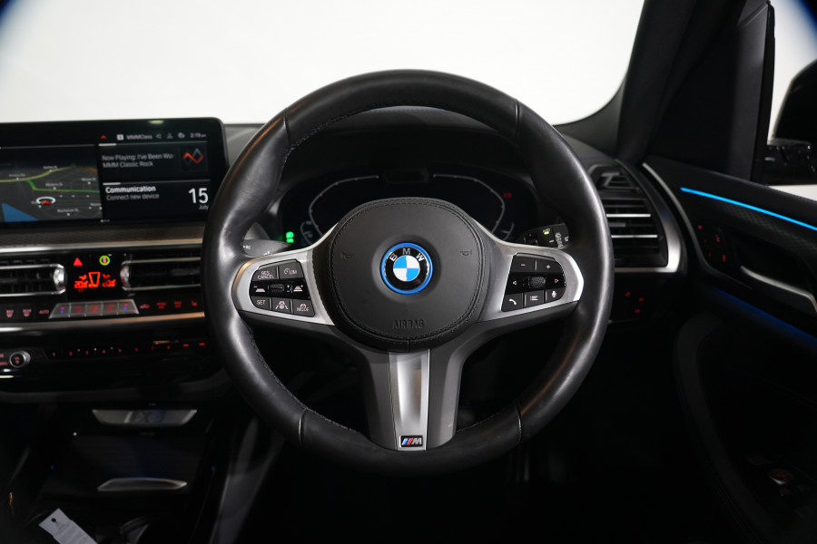 2024 BMW iX3 M Sport SUV