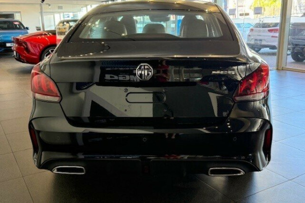 2024 MG MG5 AP32 Vibe Sedan Image 5