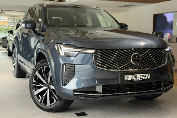 2026 Volvo XC90 L Series Plus B5 Bright SUV Image 1