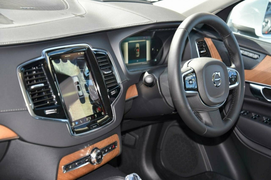 2024 MY25 Volvo XC90 L Series Ultra B5 Bright SUV Image 8