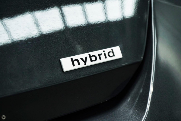 2026 Hyundai i30 CN7.V4 Elite Hybrid Sedan Image 10