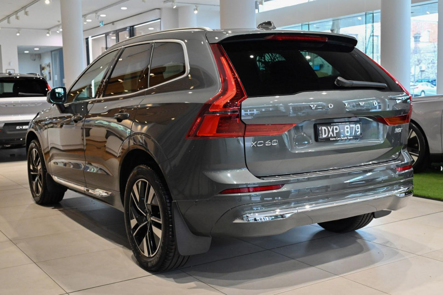 2026 Volvo XC60 UZ Plus B5 Bright SUV Image 4