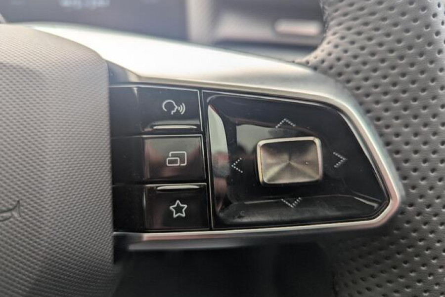 2025 MG MGS5 EV ZS3EM Essence 62 SUV Image 17