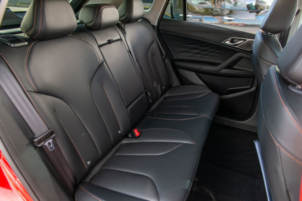2026 MG HS Essence SUV Image 11