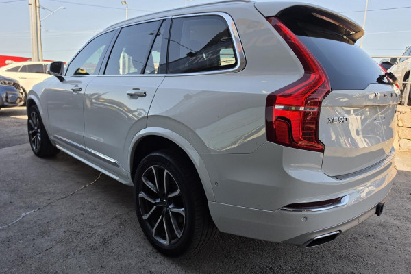 2015 MY16 Volvo XC90 L Series D5 Inscription SUV Image 9