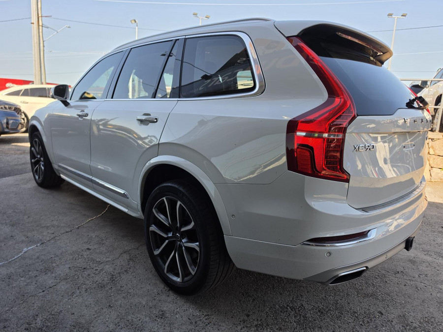 2015 MY16 Volvo XC90 L Series D5 Inscription SUV Image 9