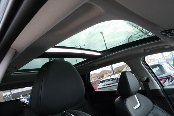 2026 Hyundai Tucson NX4.V4 Premium SUV Image 12