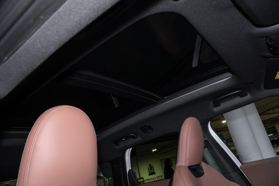 2026 MY25 MINI Countryman U25 S Favoured SUV
