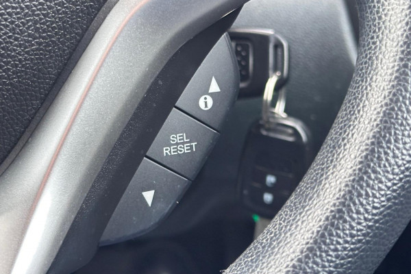 2015 Honda Jazz GF VTi Hatch Image 19