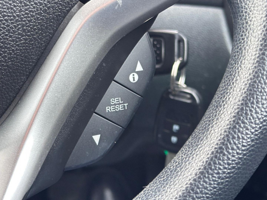2015 Honda Jazz GF VTi Hatch Image 19