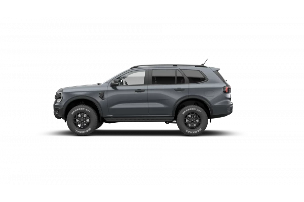 2026 MY26.5 Ford Everest UB Tremor SUV Image 4