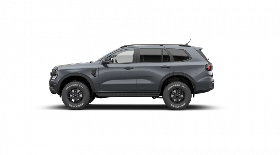 2026 MY26.5 Ford Everest UB Tremor SUV Image 4
