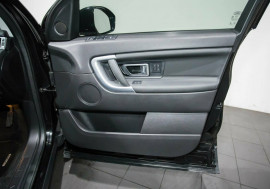 2016 MY16.5 Land Rover Discovery Sport L550 16.5MY SD4 HSE Suv