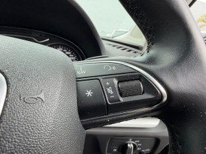 2014 MY15 Audi A3 8V Attraction Sedan
