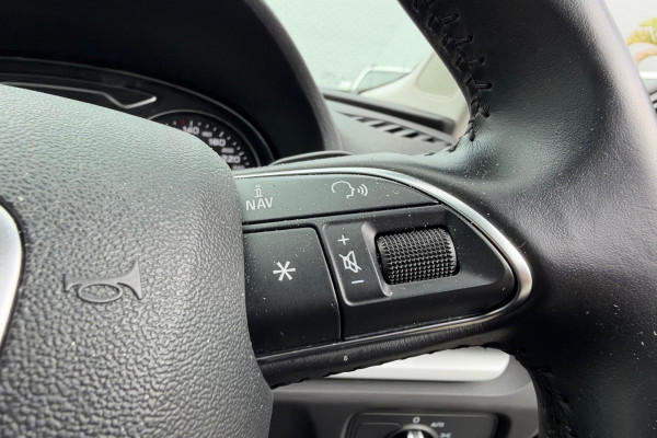 2014 MY15 Audi A3 8V Attraction Sedan Image 24