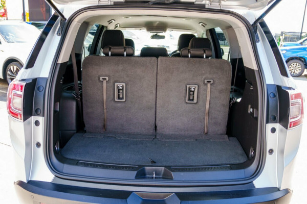 2019 Holden Acadia AC LT Wagon Image 8