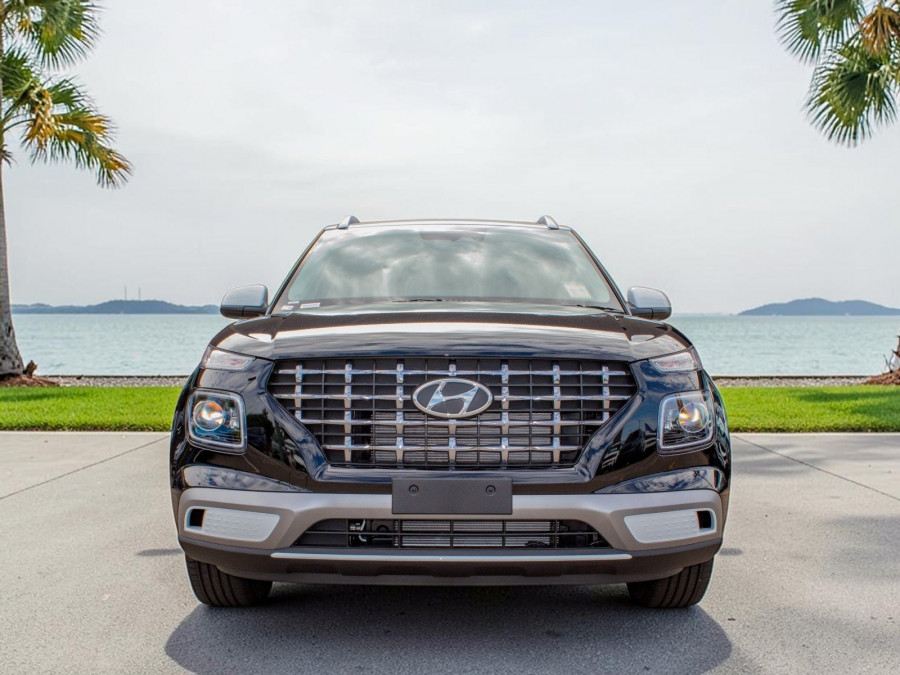 2027 MY26 Hyundai Venue QX.V5 Elite SUV Image 2